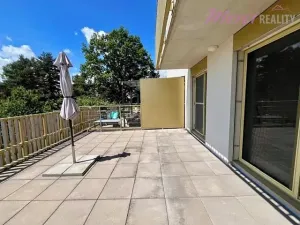Prodej bytu 2+kk, Otrokovice, Příčná, 56 m2