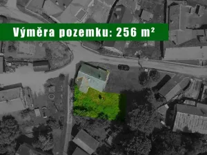 Prodej rodinného domu, Rohle - Janoslavice, 90 m2