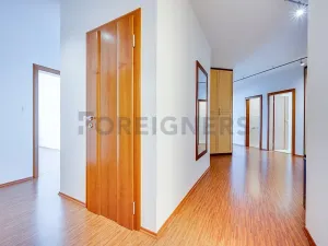 Pronájem bytu 4+kk, Pardubice, třída Míru, 240 m2