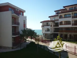 Prodej bytu 2+kk, Sveti Vlas, Bulharsko, 55 m2