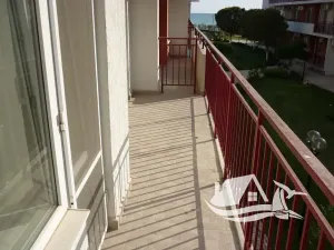 Prodej bytu 2+kk, Sveti Vlas, Bulharsko, 55 m2