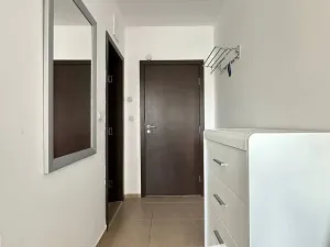 Prodej bytu 1+kk, Nesebar, Bulharsko, 28 m2