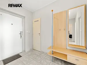 Prodej bytu 2+kk, Praha - Letňany, Bechlínská, 59 m2