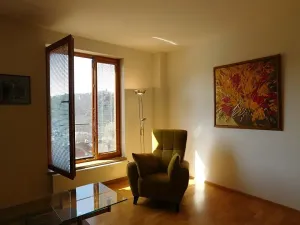 Pronájem bytu 3+kk, Karlovy Vary, Libušina, 113 m2
