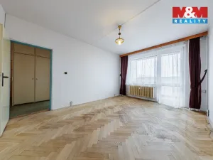 Prodej bytu 3+1, Sokolov, Švabinského, 78 m2
