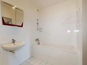Prodej bytu 3+kk, Šestajovice, Trojmezní, 64 m2