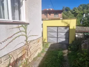 Prodej rodinného domu, Luhačovice, Úprkova, 120 m2