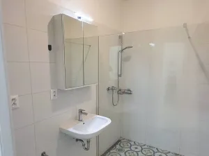 Pronájem bytu 2+kk, Brno, Antonínská, 69 m2