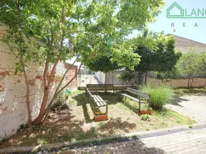 Pronájem bytu 1+kk, Brno, Rybářská, 31 m2