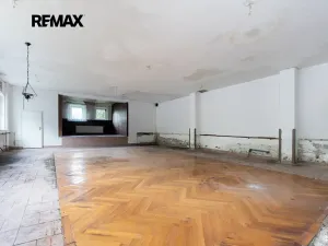 Prodej ubytování, Altenberg, Německo, Talstraße, 780 m2