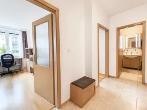 Pronájem bytu 3+kk, Praha - Chodov, Divišovská, 76 m2