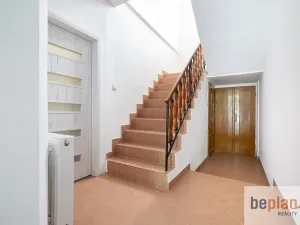 Prodej rodinného domu, Brodek u Prostějova, Koberská, 205 m2