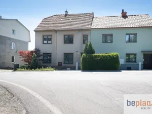 Prodej rodinného domu, Brodek u Prostějova, Koberská, 205 m2