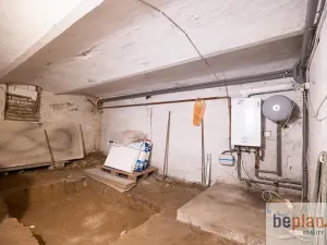 Prodej rodinného domu, Brodek u Prostějova, Koberská, 205 m2
