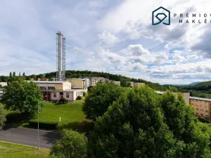 Prodej bytu 3+kk, Meziboří, J. A. Komenského, 56 m2
