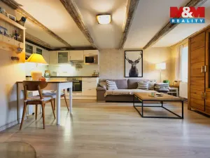 Prodej rodinného domu, Bouzov - Obectov, 200 m2