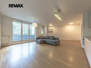 Prodej bytu 2+kk, Praha - Michle, U michelského mlýna, 70 m2