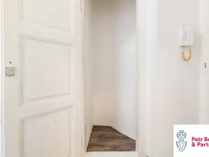 Pronájem bytu 2+kk, Rakovník, Prokopova, 40 m2