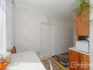 Prodej bytu 2+1, Plzeň - Skvrňany, Macháčkova, 63 m2