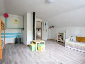 Pronájem rodinného domu, Uhlířské Janovice, 107 m2
