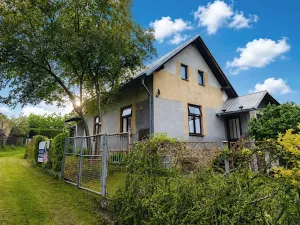 Prodej chaty, Klokočov, 75 m2