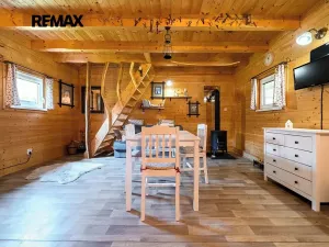 Prodej pozemku pro bydlení, Žďárec, 1178 m2