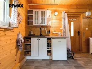 Prodej pozemku pro bydlení, Žďárec, 1178 m2