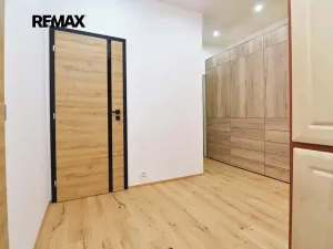 Pronájem bytu 2+1, Praha - Nové Město, Ladova, 65 m2