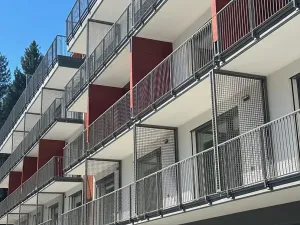 Pronájem bytu 2+kk, Jablonec nad Nisou, 83 m2