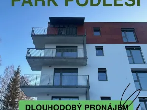 Pronájem bytu 2+kk, Jablonec nad Nisou, 83 m2