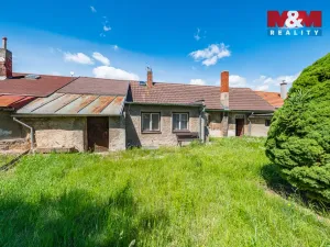 Prodej rodinného domu, Kostelec nad Černými lesy - Kostelec nad Černými Lesy, Generála Vedrala Sázavského, 79 m2