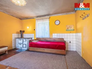 Prodej rodinného domu, Kostelec nad Černými lesy - Kostelec nad Černými Lesy, Generála Vedrala Sázavského, 79 m2