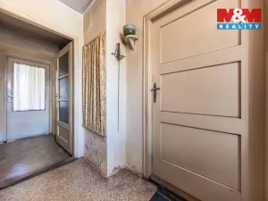 Prodej rodinného domu, Kostelec nad Černými lesy - Kostelec nad Černými Lesy, Generála Vedrala Sázavského, 79 m2