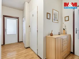 Prodej bytu 3+1, Tanvald, Vnitřní, 70 m2