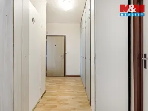 Prodej bytu 3+1, Tanvald, Vnitřní, 70 m2
