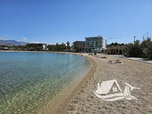 Prodej bytu 3+kk, Novalja, Chorvatsko, 59 m2