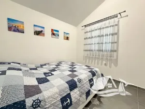 Prodej bytu 3+kk, Novalja, Chorvatsko, 60 m2