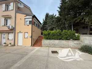 Prodej bytu 3+kk, Novalja, Chorvatsko, 60 m2