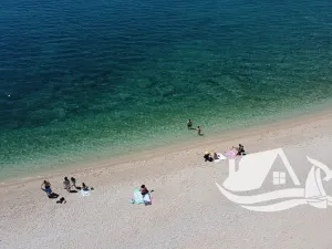 Prodej bytu 3+kk, Novalja, Chorvatsko, 60 m2