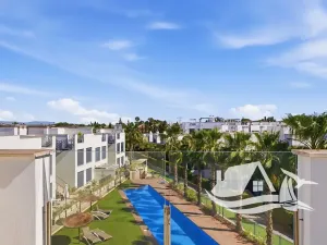 Prodej rodinného domu, Orihuela, Španělsko, Paseo Marítimo de Punta Prima, 84 m2