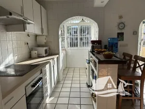 Prodej rodinného domu, Teulada, Španělsko, Calle Cabo Roig, 142 m2