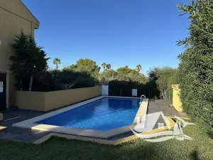 Prodej rodinného domu, Teulada, Španělsko, Calle Cabo Roig, 142 m2