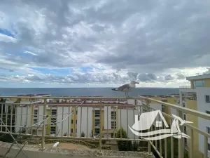 Prodej bytu 2+kk, Sveti Vlas, Bulharsko, 63 m2