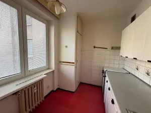 Prodej bytu 3+1, Praha - Nusle, Hradeckých, 71 m2