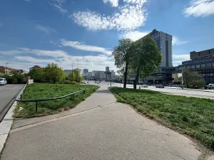 Prodej bytu 3+1, Praha - Nusle, Hradeckých, 71 m2
