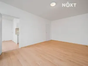 Pronájem bytu 2+1, Ústí nad Labem, Nová, 63 m2