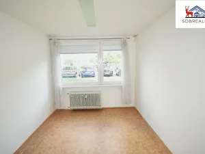 Prodej bytu 3+1, Osek, Hrdlovská, 55 m2