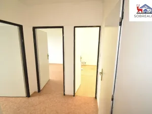 Prodej bytu 3+1, Osek, Hrdlovská, 55 m2