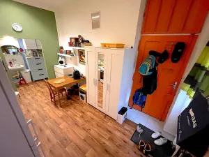 Pronájem bytu 1+1, Brno, Domažlická, 40 m2