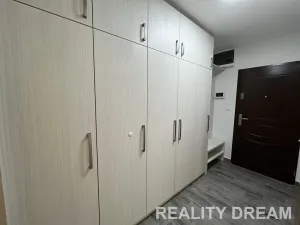 Pronájem bytu 2+kk, Praha - Prosek, Prosecká, 40 m2